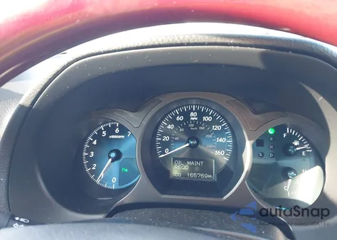 2009 Lexus Gs 350 from USA, damaged, VIN JTHCE96S590022423